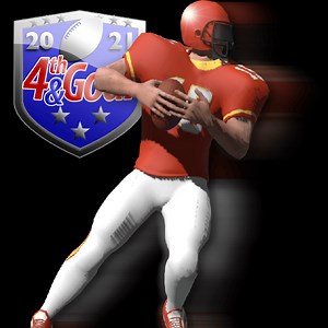 American Football Spelletjes 🏈 Speel nu op Poki