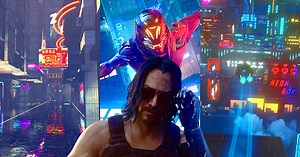 The 32 best current cyberpunk games you can play now