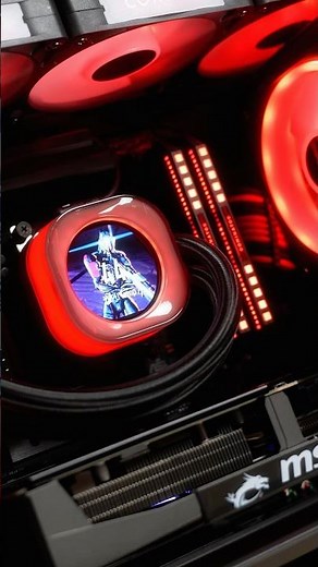 Thermaltake Tower 300🔥