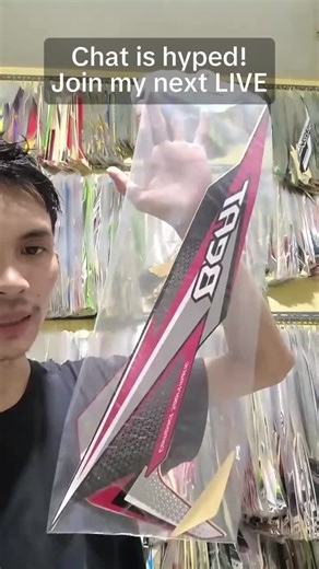 vs sticker on TikTok