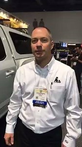 The 100XQ Sport stands out from the crowd when it comes to aesthetics. This video describes many of the 100XQ Sport's great features. #LiveLarger | LEER Truck Accessories