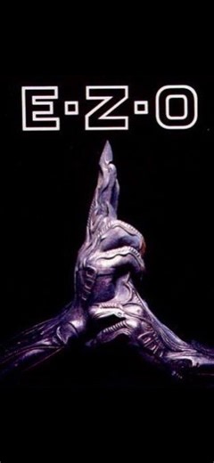 E.Z.O house of 1,000 Pleasures🎵