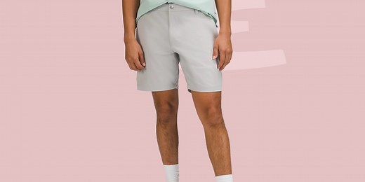 The 15 Best Golf Shorts to Wear This Summer
