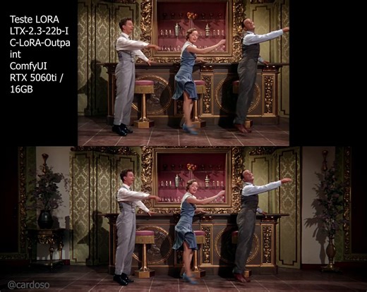 You know how the Zack Snyder version of Justice League looks a lot better than the theatrical version? That's because Snyder composed his shots with the 4:3 aspect ratio in mind while the theatrical version took what he did and cropped it to 16:9 and fucked up his composition.Yes, both versions are terrible in terms of story, but that's beside the point.