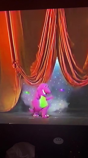 Happy 30th Anniversary to Barney Live! In New York City #barneyliveinnewyorkcity #barneyhomevideo #barneyandfriends #barneylive