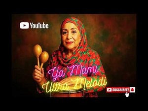 Ya Mami - Ultramelodi