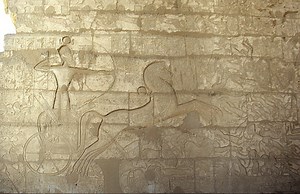 The Battle of Kadesh and the World's First Peace Treaty