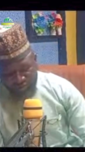 Ẹsẹ̀ ò gbèrò níbi Ìsìnkú Alhaji Saheed Salaudeen Ajíjọlá Lonii | Sakilomowa Global Media Network