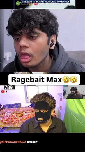 Best Roast Ever 🤣🤣 #viral #omegle #monkeyapp #ometv