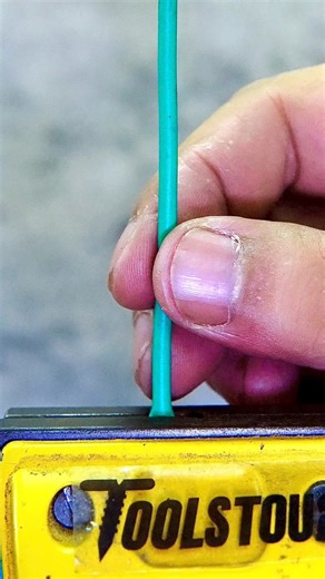 1.2K views | Never Lose a Connection Again Perfect Terminal Installation | Tips Tools 06 | Facebook