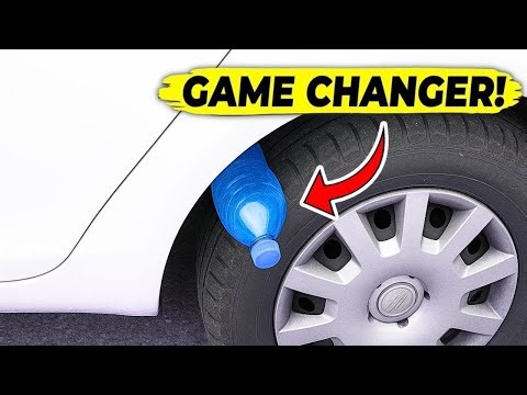 17 TRICKS Only The Most Experienced Drivers Know