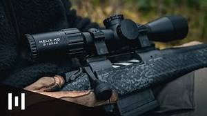 NEW Helix HD Compact 2-12x42 // Product Overview
