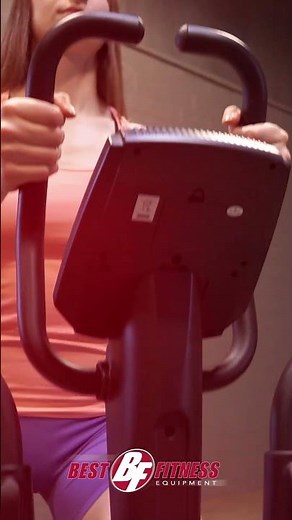 The new Best Fitness BFCT1 Elliptical Cross Trainer is now available!