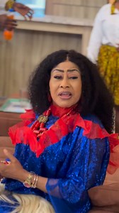Sharp oooo thanks mama for this one | Nwa-Aba Comedy
