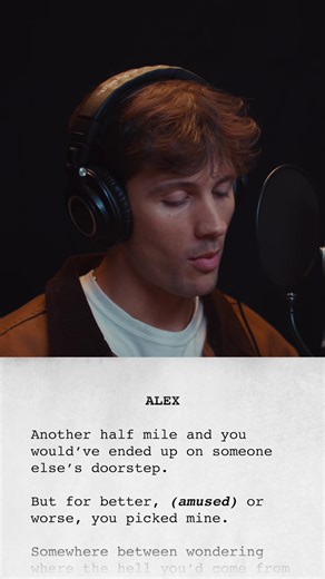 Cause of 💀🪦😵: this line in Rob Rausch’s Quinn audio