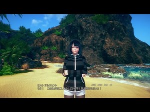 これはとてもすてきなゲームです【 AI＊少女 3Dライフシミュレーション】