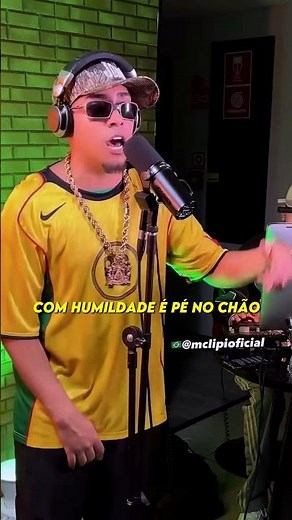 MC Lipi - Anota Aí