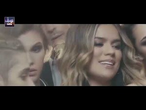 KAROL G - Casi Nada Remix ft. Cnco ( Video Offical )