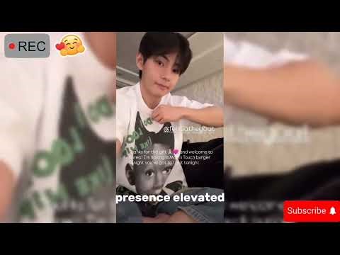 BTS' Taehyung becomes the center of attention at Tyler's concert .Full video