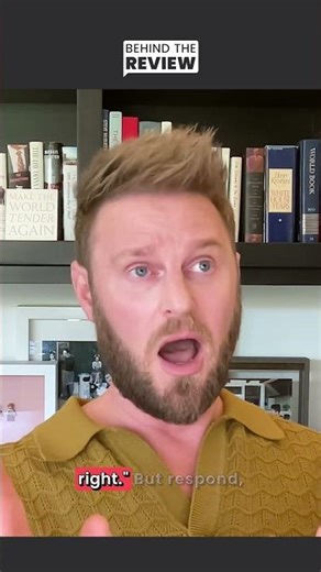 Responding to Reviews the Wrong Way? Don’t Make This Mistake