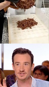 « On paye le marketing et le moulage ! » On a vérifié si le chocolat est plus cher à Pâques et les chiffres parlent d’eux-mêmes 😦#LaGrandeSemaine, samedi 12 avril à 18:30 sur M6 et en streaming sur M6 | M6