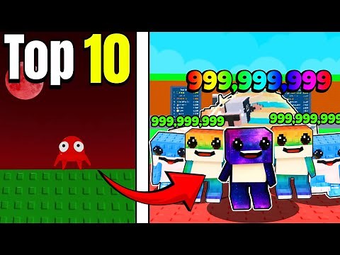 How I Got To The Top 100 In Steal A Brainrot!!