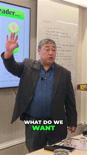 Leader's Role: Setting Direction and Aligning Teams #shorts