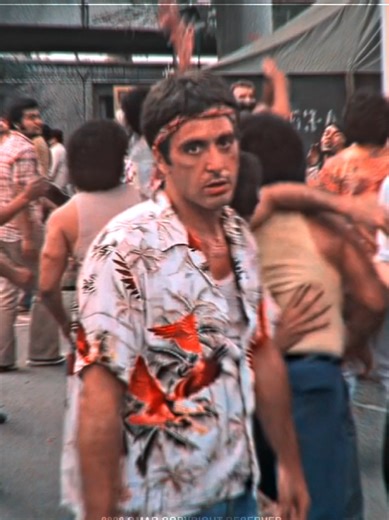 Best Scene Ever Remake of Scarface