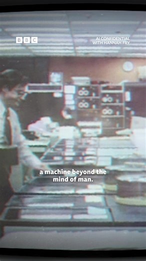 Hannah Fry investigates some extraordinary human stories emerging from the world of AI, meeting people whose lives have been transformed for better or for worse. Watch #AIConfidentialwithHannahFry on #iPlayer from 23rd Feb | BBC