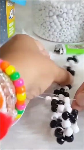 Try this out! #kandi #kanditutorial #diy #beadbox