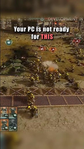 Can Your PC Run Total War: WARHAMMER 40K?