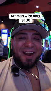 86K views · 282 reactions | I started with only $100 on this slot machine! #slotsmachine #slots #LotsOfSlots | Lots of Slots | Facebook