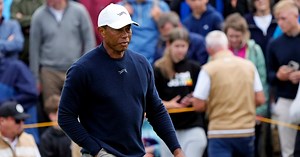 Tiger Woods announces success of major surgery