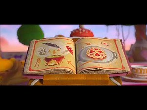 Secret Magic Control Agency (2021) We have to work together as a team