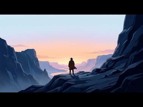 If your soul feels tired, listen to this | Golden Quiet Things