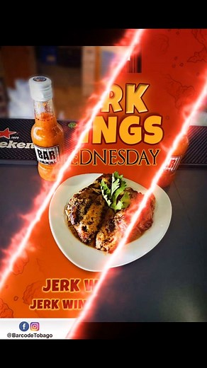 Its Only WINS this Wednesday! Wings Wednesdays meets the Lotto Lime! Get your Jerk Wings today! Grab a Beer and get a FREE Lotto Quick Pick! Your Chance to win $11 Million! #Wings #WingsWednesday #JerkWings #Lotto #LottoLime #WinTheLotto #Jackpot #TheSearchIsOver | Bar Code | Facebook