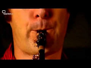 Teachers TV: KS3 Physics - Sound