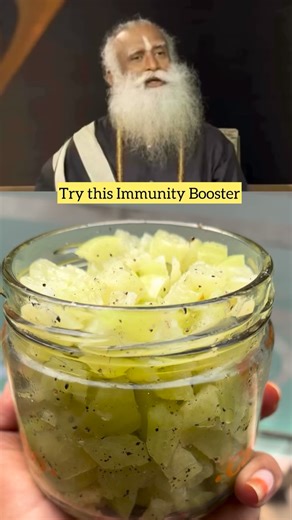 Nithin Bellana on Instagram: "Immunity Booster‍⚕️ Ingredients Amla Honey Black pepper powder Equal quantity Take it with an empty stomach #healthy #vizag #immunity #booster #safe #food #strong #hyderabad #share #viral #trending #shorts"