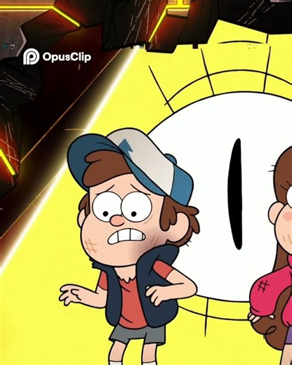 ¡Monstruos y niños Batalla épica por la supervivencia! Gravity Falls