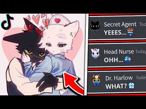 ANIMAL HOSPITAL react to BEST Memes TikTok Compilation