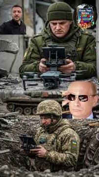 Russian T90 tank with enhanced Protection Against FPV Drones | Kya hai FPV Drones | Russia ukraine |