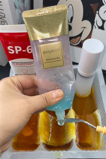 Effective Teeth Whitening Toothpaste for Bright Smiles