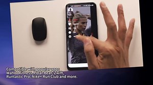 Heart Rate Monitor Chest Strap HRM CHILEAF Accurate HR Sensor ANT+ Bluetooth Waterproof Comfortable Washable Strap Long Battery Life Compatible with Wahoo Fitness,Polar Beat,Zwift,Runtastic Pro,Etc