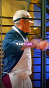 Crazy Chef Makes The GREATEST Beef Wellington Ever On MasterChef | ChefsCouteau