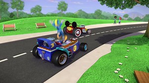 4.5K views · 14 reactions | Disney Jr. on Reels | Facebook