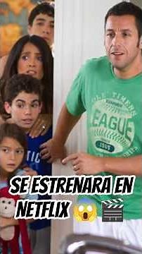 OFFICIAL! Netflix Drops the Bombshell on Grown Ups 3 😱
