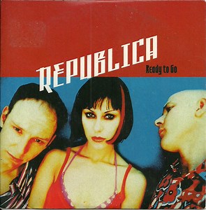 Republica - Ready To Go