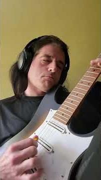 🎸Live Guitar Improvisation E Ice Highlight 11 04 02 2026