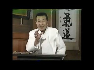 The Life and Legacy of Michio Hikitsuchi Sensei