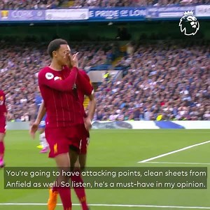 46K views · 45 shares | Don’t miss these  top #FPL tips from the FPL Family | Fantasy Premier League | Facebook